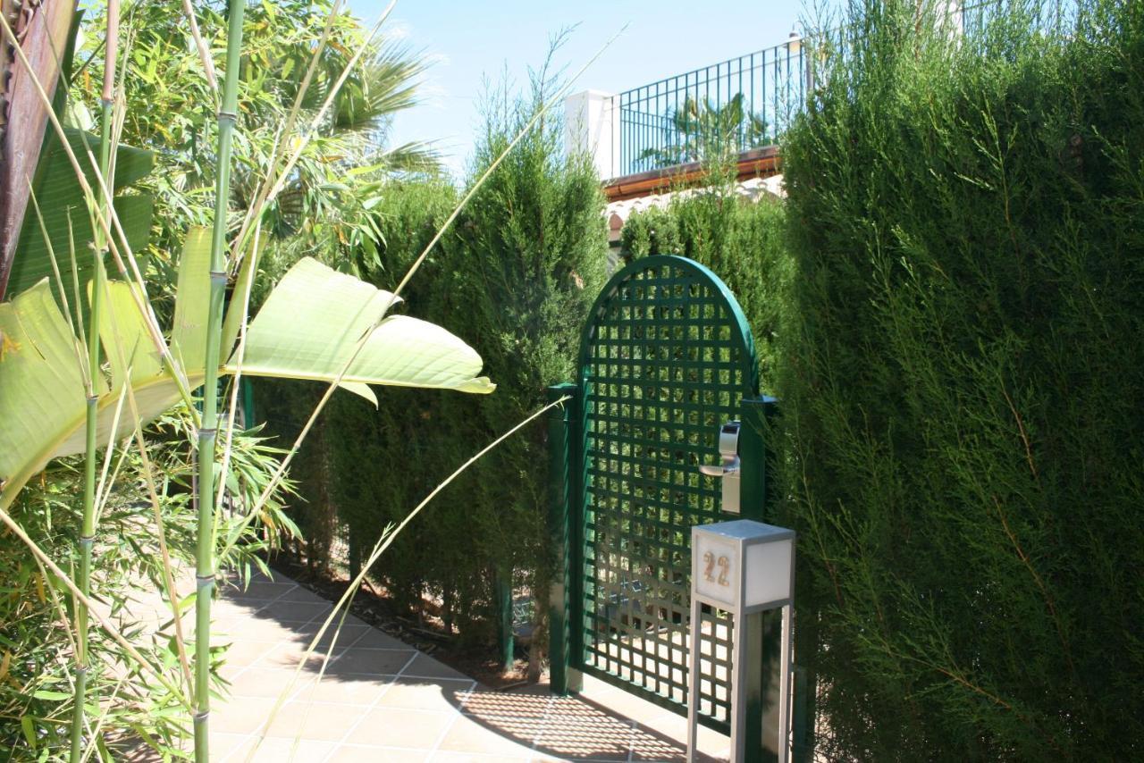 Hotel Mr Les Rotes Dénia Exterior foto